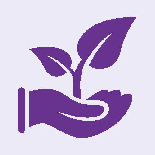 Nurturing Wellness Icon