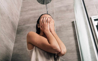 Peeing in the Shower: Eco-Friendly Practice or Bladder Health Risk?