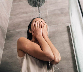 Peeing in the Shower: Eco-Friendly Practice or Bladder Health Risk?