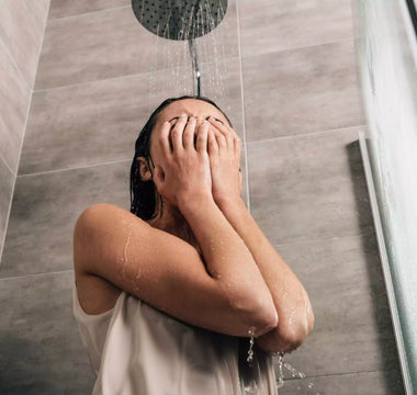 Peeing in the Shower: Eco-Friendly Practice or Bladder Health Risk?