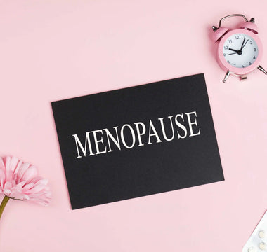 Managing Hot Flashes: Effective Solutions for a Common Menopausal Symptom