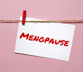 Managing Your Menopause Experience with a Holistic Approach