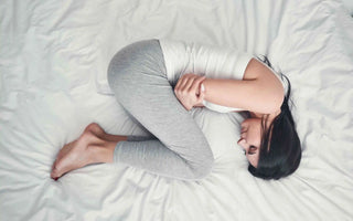 Understanding Menstrual Cramps: When to Seek Medical Attention