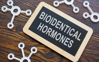 What is Bioidentical Hormone Replacement Therapy?